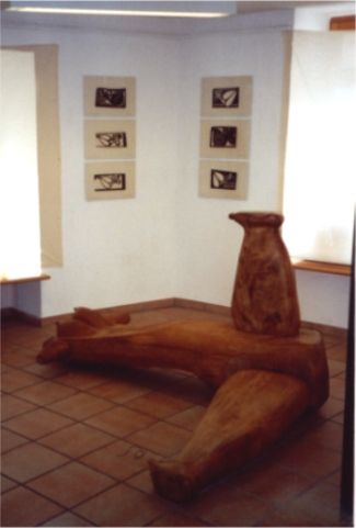 Bild der vergangenen Ausstellung