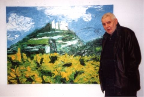 Bild der vergangenen Ausstellung