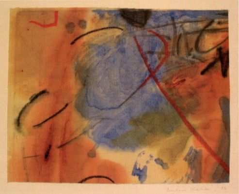 Bild der vergangenen Ausstellung