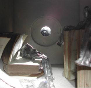Bild der vergangenen Ausstellung