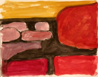 Bild der vergangenen Ausstellung