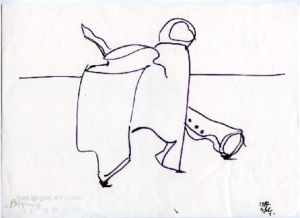Bild der vergangenen Ausstellung