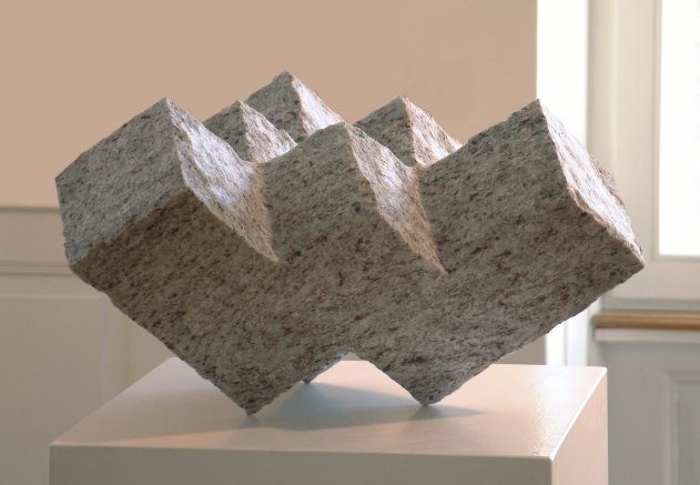 Bild der vergangenen Ausstellung