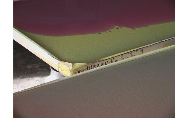 Bild der vergangenen Ausstellung