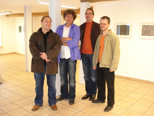 Bild der vergangenen Ausstellung