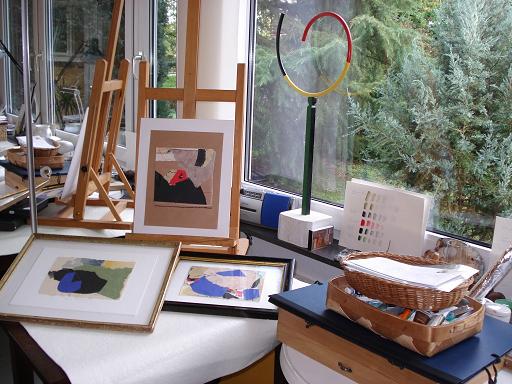 Bild der vergangenen Ausstellung