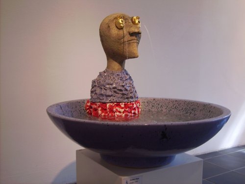 Bild der vergangenen Ausstellung