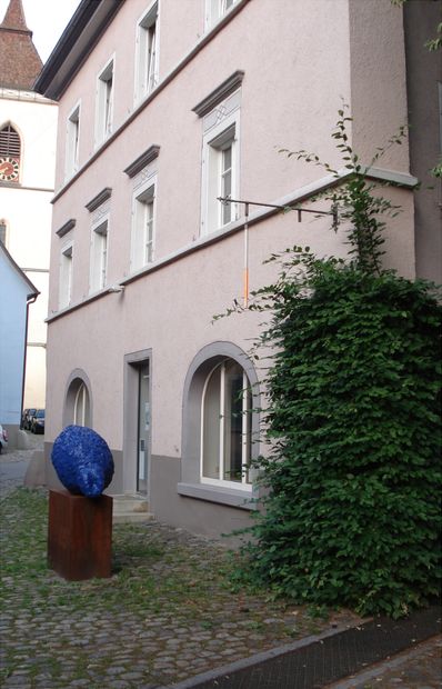 Bild der vergangenen Ausstellung
