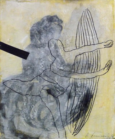 Bild der vergangenen Ausstellung