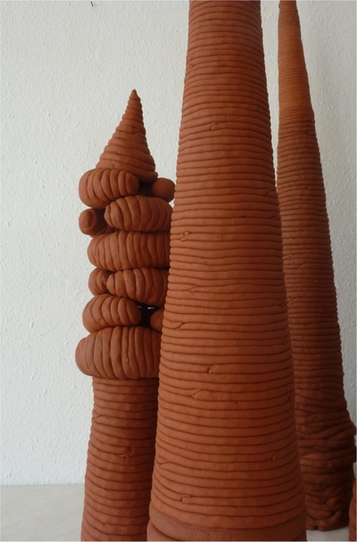 Bild der vergangenen Ausstellung