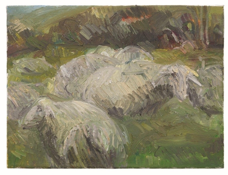 Bild der vergangenen Ausstellung