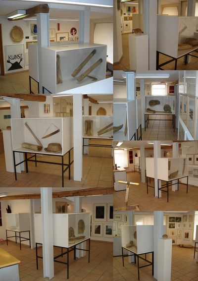 Bild der vergangenen Ausstellung